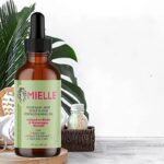 Hair Growth Essential Oil Rosemary Mint Hair Strengthening Oil Nourishing Treatment For Dry And Split Ends Organics Hair