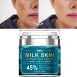 Facial Moisturizing Anti Aging Cream Face Fragrance Moisturizer Dark Spot Remover Peel Skin Lightening Brightening Serum