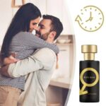 Perfume For Men Pheromones Perfume Attractive Scent Pheromone Enhancer Jaxe PheroScent Men Deodorant Spray