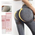 Butt Lifting Cream Butt Lift Up Firming Fast Hip Growth Tighten Shaping Body Care For Women Highlight Figure