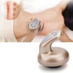 Ultrasonic Cavitation Anti-cellulite Massager Fat Burning Slimming Infrared Body Contouring Acupoints Gua Sha Massage