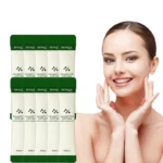 Sleep Mask Anti-Wrinkle Good Night Wash-Free Firming Sleep Mask Brightening Moisturizing Korean Facial Skin Care