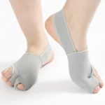Toe Separator Bunion Corrector Toe Brace Orthopedic Hallux Valgus Relief Bone Thumb Adjuster Correction For Men