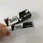 Tattoo Cream Before Permanent Makeup Piercing Eyebrow Lips Body Skin