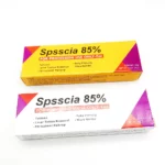 Spsscia Before Tattoo Cream Permanent Makeup Microblading Eyebrow Lip tattoo removal