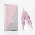 Tattoo Needles Disposable Standard Size Round Liner For Cartridge Tattoo Pen Machine Tattoo Kit