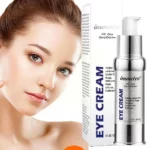 Wrinkle-reducing Eye Cream Reduces Crow's Feet Essence Eye Soothing Eye Cream and Bags To Contour Tightens Remove
