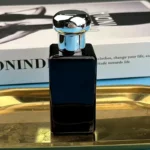 Portable Parfume Refillable Bottle Glass Empty Perfume Fragrance Atomizer Sprayer Fine Mist Makeup Container Holder Travel