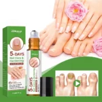 Nail Growth And Hardening Repair Roller Nail Nail Solution Nail Nutrient Thickening Repair Brightening Softening