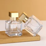 Spray High Grade Perfume Bottle Beauty Beauty Health Packaging Flask Cosmetics Glass Empty Bottles Bayonet