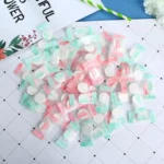 Convenient Moisturizing Easy To Use Compressed Hydrating Skin Care Convenient Beauty Routine Moisture Innovative Compact