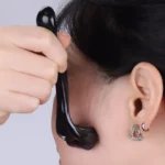 Effortlessly Achieve Healthy  Beautiful Skin with Micro Needle Roller  Care Tool