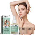Facial Anti Wrinkle Serum Dark Spot Remover For Face Lifting Firming Essence Fade Fine Line Moisturizing Whitening Care