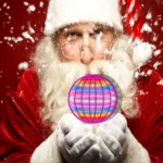 Flying Ball Boomerang Flyorb Magic With LED Lights Drone Hover Ball Fly Nova Orb Flying Spinner RC Children Toys
