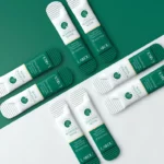 Sleeping Face Mask Anti wrinkle Night Facial Pack Dark Circle Moisturize Anti-Aging Mask for Facecare
