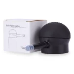 Hair Spray Portable Hair Building Fiber Powder Spray Applicator Extension Nozzle Pump For Hair Loss Hair Fiber Sprinkler Nozzle