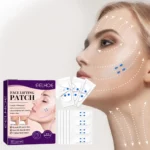 Face Stickers V-Shape Face Line Shaping Anti-Wrinkle Sagging Lift Up Adhesive Tape Skin Care