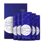 Washing Facial Mask Sleeping Face Care Anti Wrinkle Moisturizing Nourishing Repairing Portable Mask
