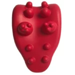 Neck Relaxation Pilow for Neck Shouder Backbone Pain Relief Trigger Points Anti fatigue Massager Acupressure Massager Pillow