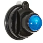 Design Massage Ball Deep Tissue Roller Suction Cup Self Back Massager Mountable Muscle Massage Ball for Pain
