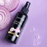 Oil Hair Growth Spray Plant Natural Extract Strengthen Hair Follicle Nutrition Stimulate Hair Growth Protect Damaged
