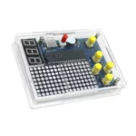 Parts Game Welding Toys Student Classic Games Console Stop Motion Animation Kit Plastic Soldering