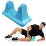 Psoas Muscle Massager Fascia Release and Deep Tissue Massage Tool for Psoas buttocks Hip Flexor Massager Back