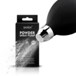 Hair  Powder Spray Bottle Barber Baircut Talcum Powder Powder Container Styling Tools Accessories Wholesale