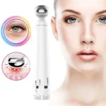 Eyes Bags Eye Massager Cream Face Woman Beauty