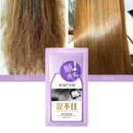 Repairs Hair Mask Keratin Treatment Straighten Soft Smooth Nutrition Repair Dry Damaged Frizzy Hair Care Products