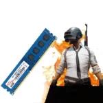4GB Blue Desktop Memory Ram