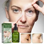Instant Wrinkle Remover Whitening Essenti Lift Firming Fade Face Fine Lines Brighten Nourish Beauty Skin Care Moisturizing Serum