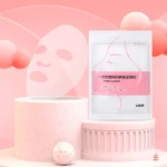 Facial Mask Skin Care Uncompressed Ultra Thin Beauty  Products Absorption  Disposable Mask