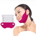 Facial Chin Cheek Lifting Mask V Shape Slimming Lift Up Face Bandage Skin Care