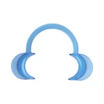 Openers Spreader Lip Shape Opener C-shape Cheek Retractor Teeth Whitening Mouth Mouth Dentist Orthodontic Tool