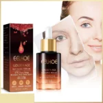 Golden Age Refining Serum Face Essence Anti-aging Anti-wrinkle Lifting Firming Skin Whitening Moisturizing Face Care Skin Care