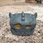 Zelda Breath of The Wild Treasure Box NS Game Cassette Storage Box Game Around Ornament Collection Figure Toy