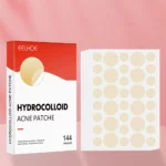 Stickers Acnes Face Skin Care Face Skin Care Moisturizing Treatment Pimple Scar Beauty Health Acne Mask Beauty
