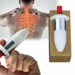 Trigger Point Activator Tool Multifunctional Portable Muscle Relaxation Home Self Tool TissueTrigger Massage Gun