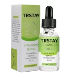 Face Serum Smooth Moisturizing Repair Dry Skin Aloe Soothe Pores Shrink Firming Hydrating Oil Control Facial Essence