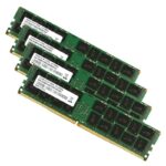 Ram 8GB Memory Support Motherboard