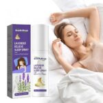 Sleep Spray Aromatherapy Deep Sleep Relieve fatigue anxiety Pillow Body Relax Mist Sleep Pillow For Room Spray