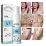 Hair Removal Spray Painless Permanent Hair Remover for Ladies Armpit Legs Arms Hair Growth Inhibitor Depilatory Body Cream Care