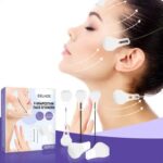 Instant Face Lift Tape Neck Eye Double Chin Lift V Shape Refill Tapes Thin Makeup Facelifting Patch Adhesives Stickers