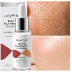 Facial Serum for Face Skin Care Products Pore Shrinking Dark Spots Whitening Wrinkle Removal Anti-Aging