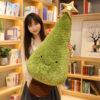 Christmas tree Decorations/plush toys Room Decoration Christmas Gifts.