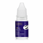 Eyebrow Growth Serum Nourishing Follicles Lashes Enhancer Thick Eyelash Nutrition Liquid Extension Intensive
