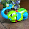 Electronic Pets Musical Elephant Toys Can Sing Walk Interactive Electric Sound Pets Animals Electronic Toys
