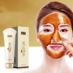 Peel Mask Brightening Moisturizing Oil Controlling Shrinking Pores Improving Rough Skin Blackhead Remover Cleansing