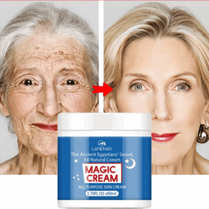 Magic Wrinkle Remover Face Cream Anti-Aging Fade Fine Lines Lifting Firming Whitening Moisturizing Beauty Skin Care Cosmetic